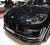 Autosalon Genf 2016 - Preview