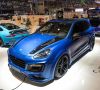 Autosalon Genf 2016 - Preview