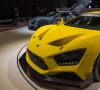 Autosalon Genf 2016 - Preview