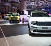 Autosalon Genf 2016 - Preview