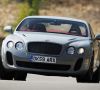 Bentley Continental Supersports Flexfuel 2010