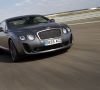 Bentley Continental Supersports Flexfuel 2010