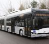 Bmu Frdert 50 Hybridbusse Fr Einen Klimafreundlichen Nahverkehr