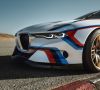 BMW 3.0 CSL Hommage R in Pebble Beach