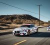 BMW 3.0 CSL Hommage R in Pebble Beach