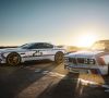 BMW 3.0 CSL Hommage R in Pebble Beach