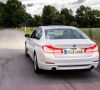 BMW 530i Sport Line Facelift im Test