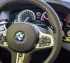 BMW 530i Sport Line Facelift im Test