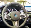 BMW 530i Sport Line Facelift im Test