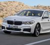 BMW 6er GT 2018