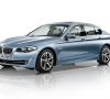 BMW ActiveHybrid 5