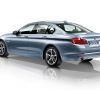 BMW ActiveHybrid 5