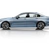 BMW ActiveHybrid 5