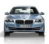 BMW ActiveHybrid 5