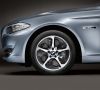 BMW ActiveHybrid 5