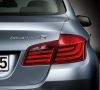 BMW ActiveHybrid 5