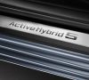 BMW ActiveHybrid 5