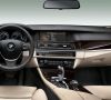 BMW ActiveHybrid 5