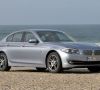 BMW Active Hybrid 5