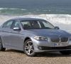 BMW Active Hybrid 5