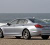 BMW Active Hybrid 5