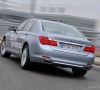 Bmw Activehybrid 7 2009