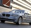 Bmw Activehybrid 7 2009