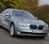 Bmw Activehybrid 7 2009