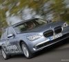 Bmw Activehybrid 7 2009