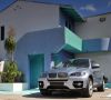 Bmw Activehybrid X6 2008