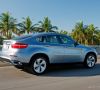 Bmw Activehybrid X6 2008