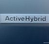 Bmw Activehybrid X6 2008