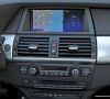 Bmw Activehybrid X6 2008