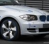 Bmw Bewertet Die Chancen Fr Eine Schnelle Verbreitung Fr Elektroautos Besser Als Erwartet