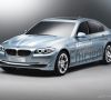 Bmw Concept 5 Series 2010