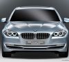 Bmw Concept 5 Series 2010