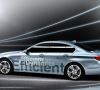 Bmw Concept 5 Series 2010