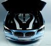 Bmw Concept 7 Series Activehybrid 2008