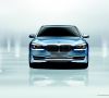 Bmw Concept 7 Series Activehybrid 2008