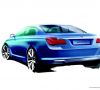 Bmw Concept 7 Series Activehybrid 2008