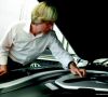Bmw Concept 7 Series Activehybrid 2008