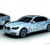 Bmw Concept 7 Series Activehybrid 2008