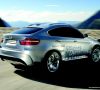 Bmw Concept X6 Activehybrid 2007