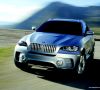 Bmw Concept X6 Activehybrid 2007