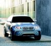 Bmw Concept X6 Activehybrid 2007