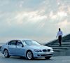 Bmw Hydrogen 7 2006