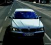 Bmw Hydrogen 7 2006