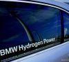 Bmw Hydrogen 7 2006