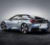 BMW i8 Spyder (2012)