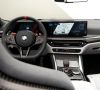 BMW M4 Cabriolet 2024 - Details